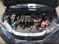 2019 Honda Fit — photo 10 of 16 | VIN 3HGGK5H84KM738983