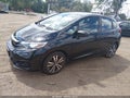 2019 Honda Fit — photo 2 of 16 | VIN 3HGGK5H84KM738983