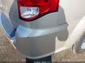 2014 Dodge Grand Caravan — photo 21 of 22 | VIN 2C4RDGCG9ER223356