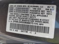 2013 Honda Odyssey — photo 9 of 16 | VIN 5FNRL5H93DB008275