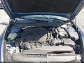 2021 Hyundai Sonata — photo 10 of 17 | VIN 5NPEG4JA5MH073910