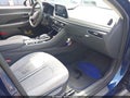 2021 Hyundai Sonata — photo 5 of 17 | VIN 5NPEG4JA5MH073910