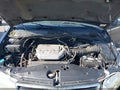 2004 Honda Odyssey — photo 10 of 16 | VIN 5FNRL18884B149259
