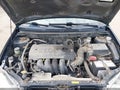 2006 Toyota Corolla — photo 10 of 15 | VIN 2T1BR32E06C649109