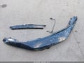 2025 Honda Civic Hybrid — photo 12 of 17 | VIN 2HGFE4F88SH348693