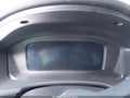 2025 Honda Civic Hybrid — photo 7 of 17 | VIN 2HGFE4F88SH348693
