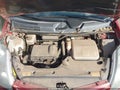 2006 Toyota Prius — photo 10 of 11 | VIN JTDKB20UX67074768