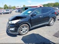 2013 Hyundai Santa Fe — photo 2 of 16 | VIN 5XYZU3LA5DG087556