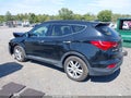 2013 Hyundai Santa Fe — photo 3 of 16 | VIN 5XYZU3LA5DG087556