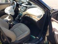 2013 Hyundai Santa Fe — photo 5 of 16 | VIN 5XYZU3LA5DG087556