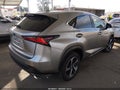 2021 Lexus NX 300 — photo 4 of 20 | VIN JTJGARBZ3M2197331