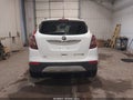 2021 Buick Encore — photo 17 of 17 | VIN KL4CJESB5MB323275