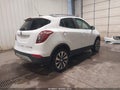 2021 Buick Encore — photo 4 of 17 | VIN KL4CJESB5MB323275