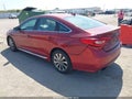 2015 Hyundai Sonata — photo 3 of 12 | VIN 5NPE34AF0FH113384