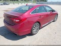 2015 Hyundai Sonata — photo 4 of 12 | VIN 5NPE34AF0FH113384