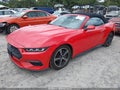 2024 Ford Mustang — photo 2 of 17 | VIN 1FAGP8UH0R5118869