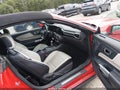 2024 Ford Mustang — photo 5 of 17 | VIN 1FAGP8UH0R5118869