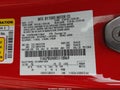 2024 Ford Mustang — photo 9 of 17 | VIN 1FAGP8UH0R5118869