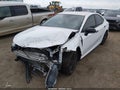 2026 Toyota Camry — photo 2 of 17 | VIN 4T1DAACKXTU744957