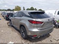 2022 Lexus RX 350 — photo 3 of 17 | VIN 2T2YZMDA2NC350225