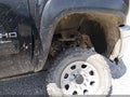 2014 Chevrolet Silverado 2500 — photo 6 of 16 | VIN 1GC1KXEG0EF186799
