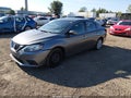 2019 Nissan Sentra — photo 2 of 15 | VIN 3N1AB7APXKY219661