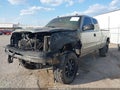 2005 Chevrolet Silverado 1500 — photo 2 of 11 | VIN 2GCEK19B451282715