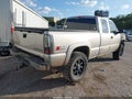 2005 Chevrolet Silverado 1500 — photo 4 of 11 | VIN 2GCEK19B451282715