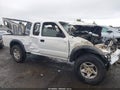 2004 Toyota Tacoma — photo 12 of 13 | VIN 5TEWN72N04Z350389