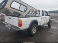 2004 Toyota Tacoma — photo 4 of 13 | VIN 5TEWN72N04Z350389