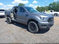 2021 Ford Ranger — photo 1 of 19 | VIN 1FTER4EH2MLD27201