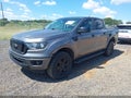 2021 Ford Ranger — photo 2 of 19 | VIN 1FTER4EH2MLD27201