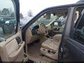 2005 Ford Expedition — photo 5 of 16 | VIN 1FMPU18565LA60391