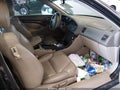 2003 Acura CL — photo 5 of 12 | VIN 19UYA42473A012024