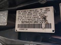 2003 Acura CL — photo 9 of 12 | VIN 19UYA42473A012024