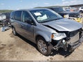 2016 Dodge Grand Caravan — photo 1 of 17 | VIN 2C4RDGBG9GR316950