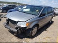 2016 Dodge Grand Caravan — photo 2 of 17 | VIN 2C4RDGBG9GR316950