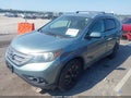 2012 Honda CR-V — photo 2 of 17 | VIN 2HKRM4H79CH618607