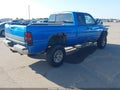 2000 Dodge Ram 2500 — photo 4 of 17 | VIN 3B7KF23Z0YG112009