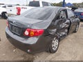 2009 Toyota Corolla — photo 4 of 16 | VIN 1NXBU40E89Z144803