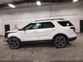 2015 Ford Explorer Sport Trac — photo 15 of 21 | VIN 1FM5K8GT0FGC03013