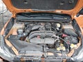 2015 Subaru XV Crosstrek — photo 10 of 17 | VIN JF2GPAAC2FG250589
