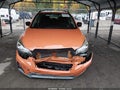 2015 Subaru XV Crosstrek — photo 13 of 17 | VIN JF2GPAAC2FG250589