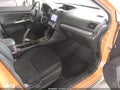 2015 Subaru XV Crosstrek — photo 5 of 17 | VIN JF2GPAAC2FG250589