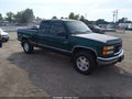 1998 GMC Sierra 1500 — photo 1 of 11 | VIN 2GTEK19RXW1507668