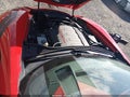 2014 Chevrolet Corvette Stingray — photo 10 of 16 | VIN 1G1YM2D77E5126398