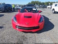 2014 Chevrolet Corvette Stingray — photo 12 of 16 | VIN 1G1YM2D77E5126398