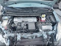 2012 Toyota Prius — photo 10 of 17 | VIN JTDKN3DU7C5455203