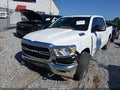 2021 Ram 1500 — photo 6 of 17 | VIN 1C6SRFFT8MN513256