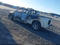 2007 Dodge Ram 1500 — photo 3 of 10 | VIN 1D7HA18P37J613084